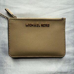 Michael Kors Small Wallet